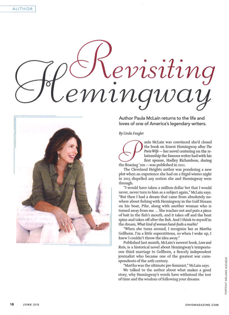 Revisiting america essay image